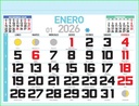 Faldilla 48,5 cm