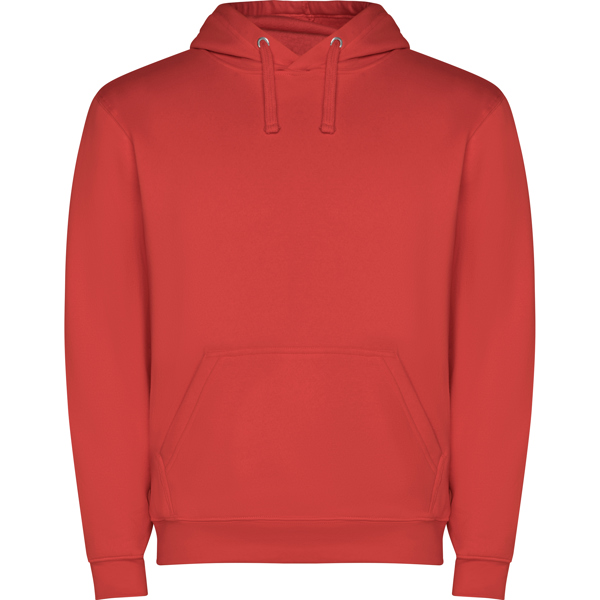 Sudadera Capucha