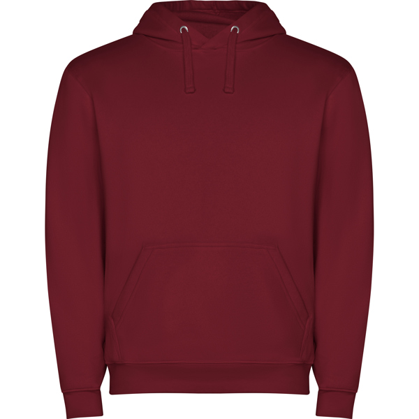 Sudadera Capucha