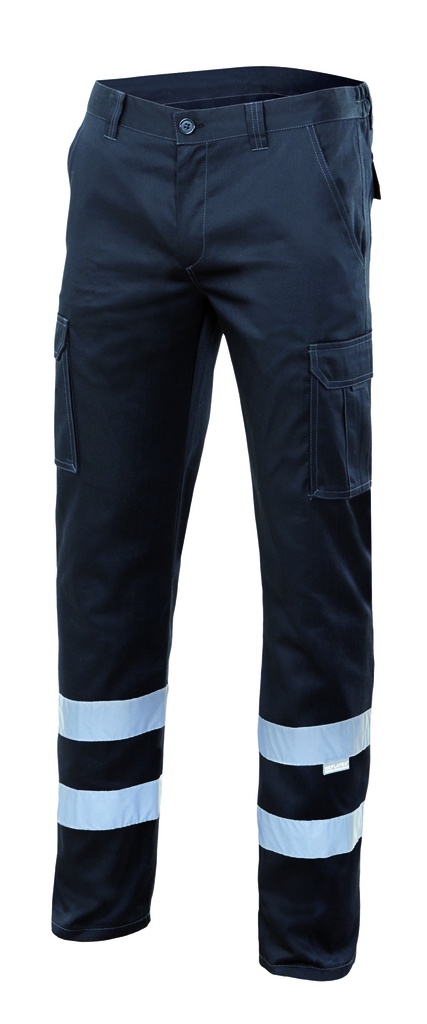 103014S Pantalón Stretch