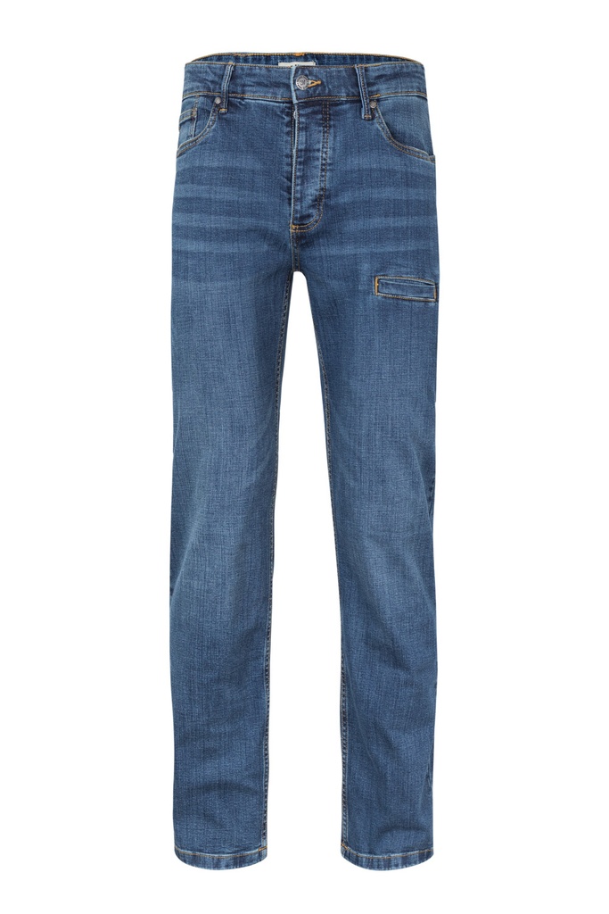 103018S Pantalón Denim Stretch