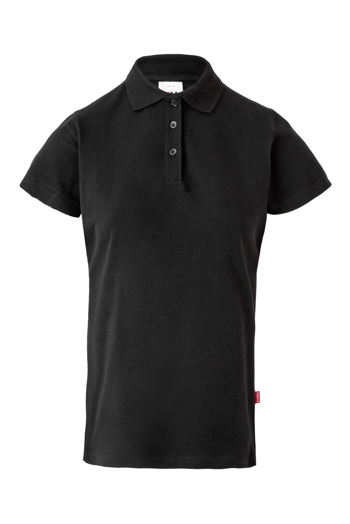 105509S Polo Stretch Mc Mujer