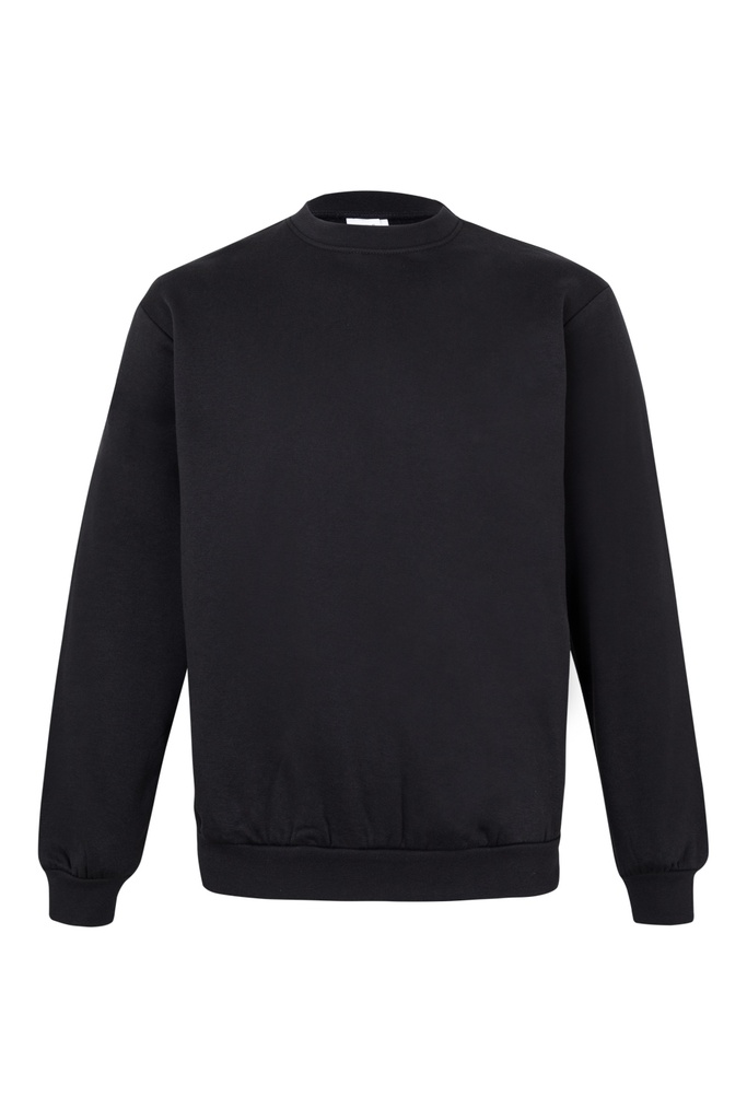 [105701_XS_00] 105701 Sudadera (_XS, 00-NEGRO)