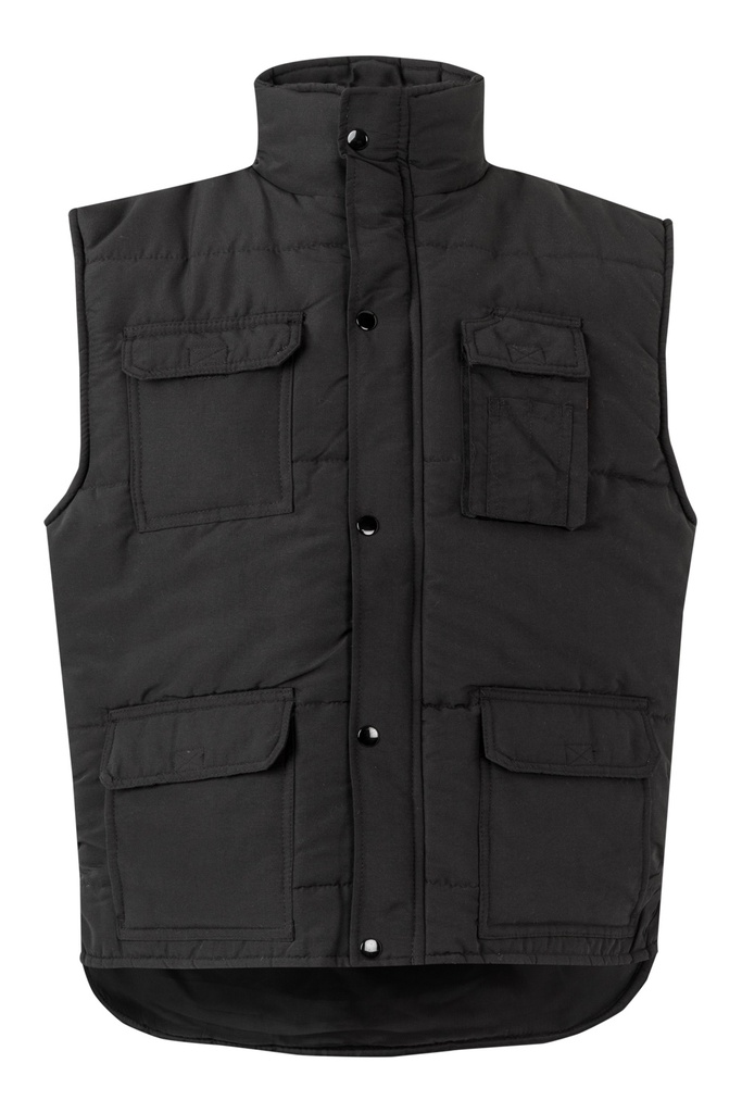 108 Chaleco Acolchado