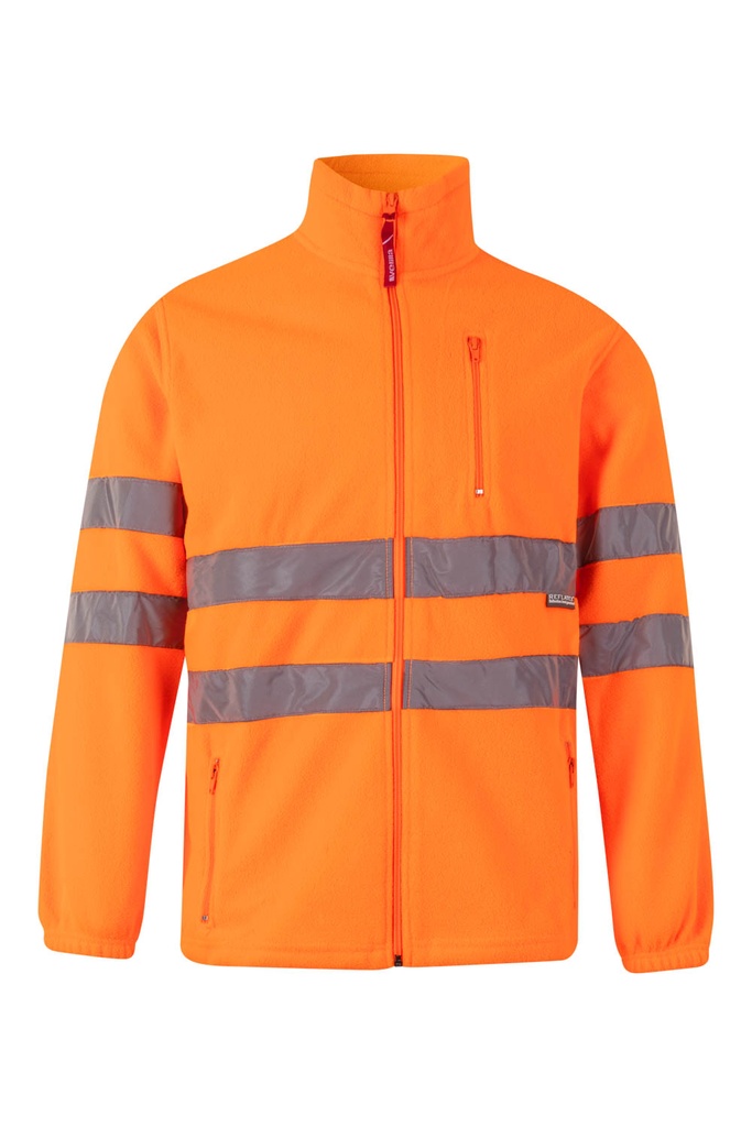 181 Chaqueta Polar Av