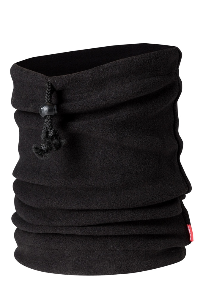 [204002_U_00] 204002 Cuello Polar (00-NEGRO)