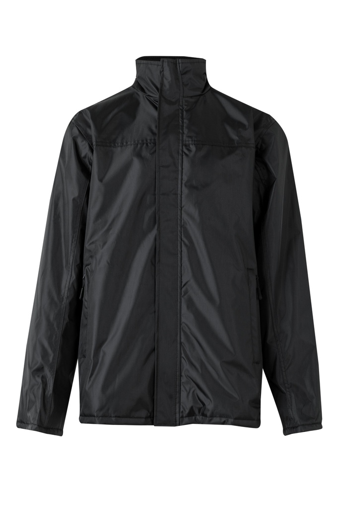 [206003_S_00] 206003 Parka (_S, 00-NEGRO)