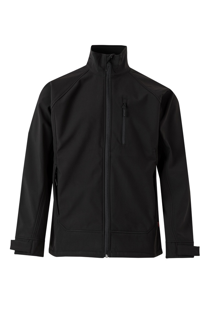 [206005_XS_00] 206005 Soft Shell (_XS, 00-NEGRO)
