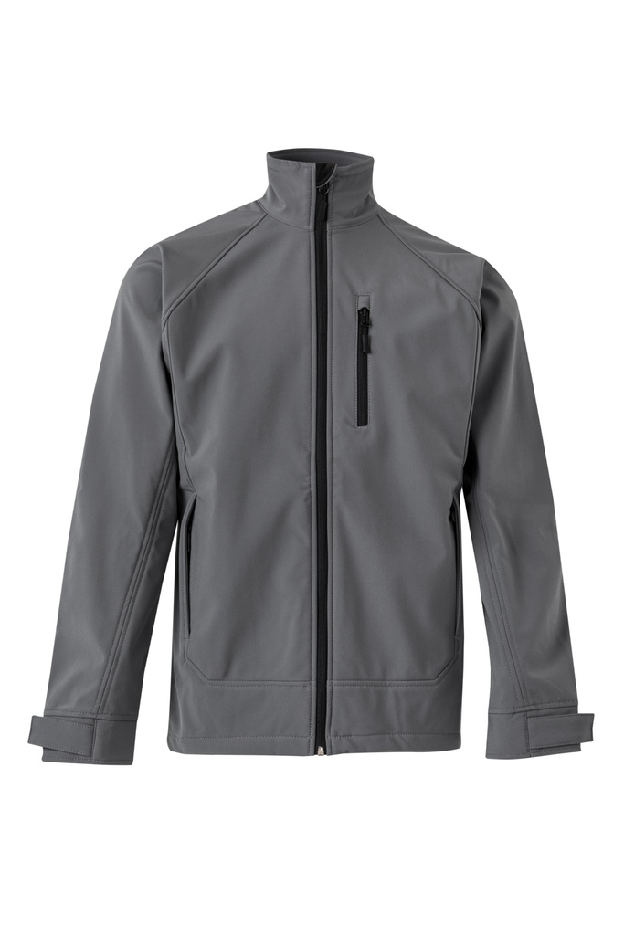 206005 Soft Shell