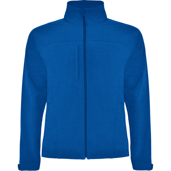 [SS64350105] Softshell Rudolph (05 - Royal, S)
