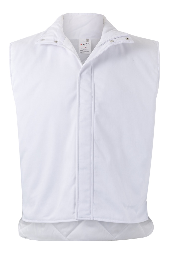 255901 Chaleco Acolchado