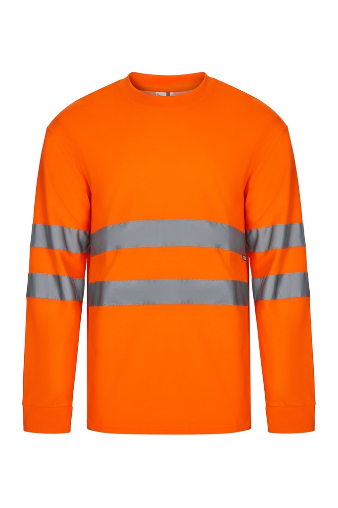 305614 Camiseta Algodón Ml Av