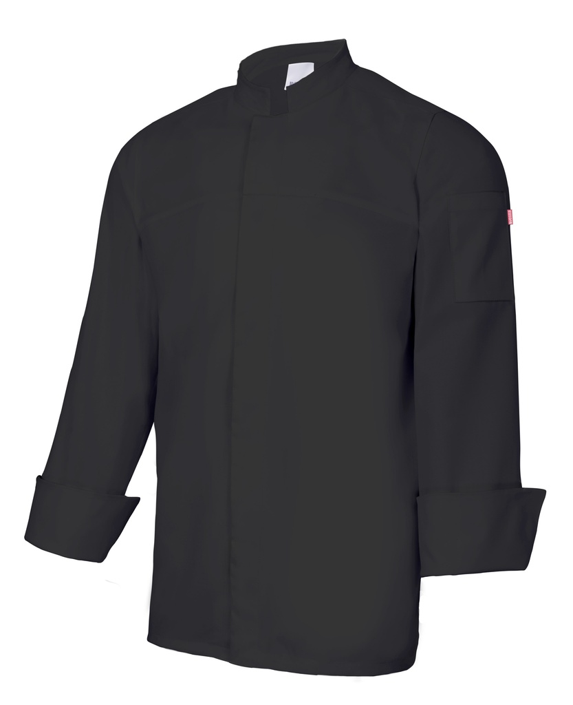 [405208_46_00] 405208 Chaqueta Cocina Ml (_46, 00-NEGRO)