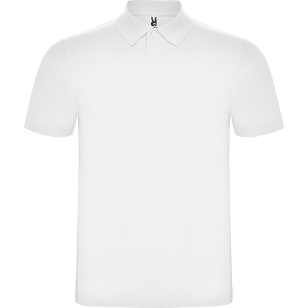 [PO66320101] Polo Austral (01 - Blanco, S)
