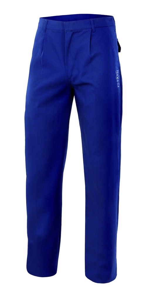 603003 Pantalón Ignífugo