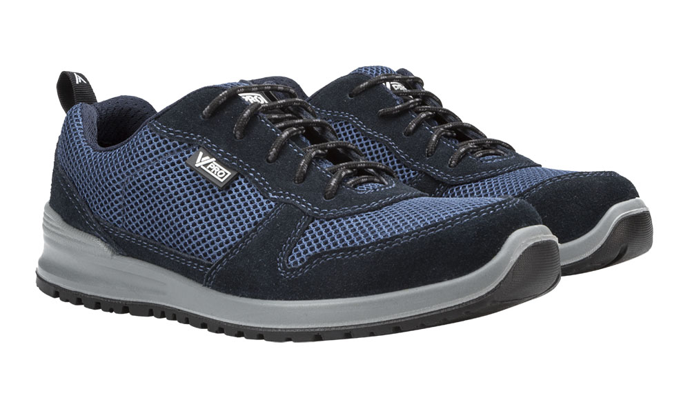 [707003B_61_35] 707003B Zapato S1P Esd Src Metal Free (_35)