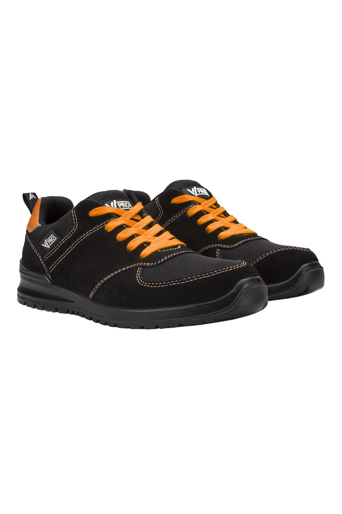 [707004C_00/19_35] 707004C Zapato S1P Esd Src Metal Free (_35)