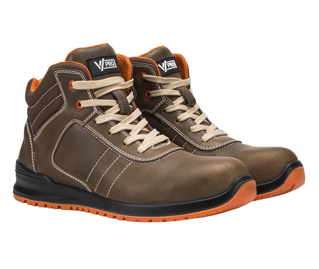 [707006_49/16_36] 707006 Bota S3 Src Libre De Metal (_36)