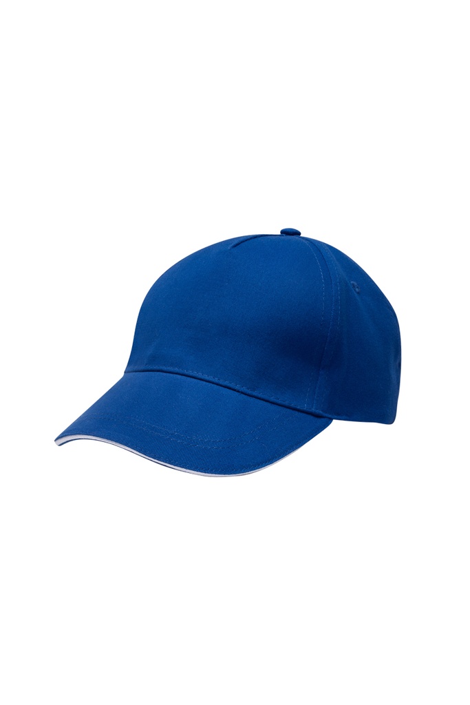 MCT200V Gorra 5 Paneles