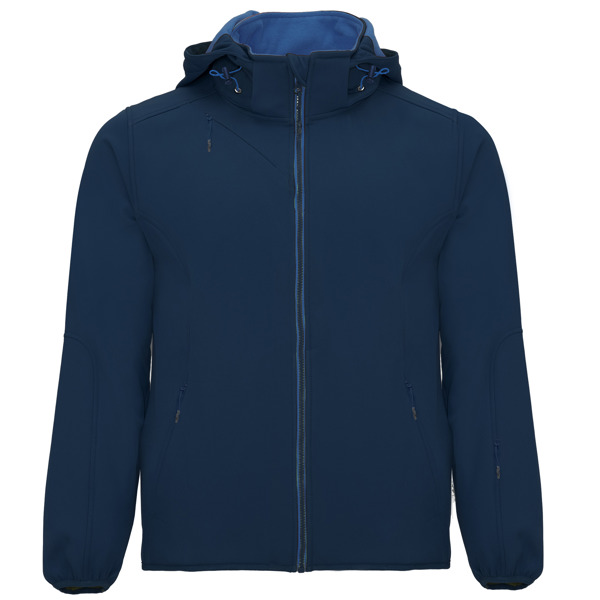Softshell Siberia