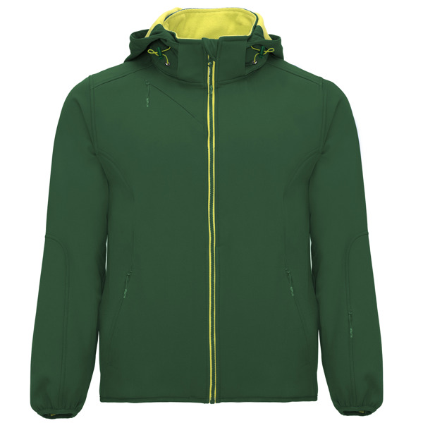 Softshell Siberia