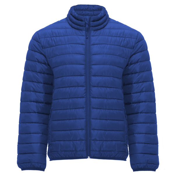 [RA50940199] Chaqueta Finland (99 - Azul Electrico, S)