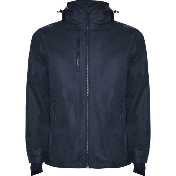 [CQ11060155] Chaqueta Alaska (55 - Marino, S)