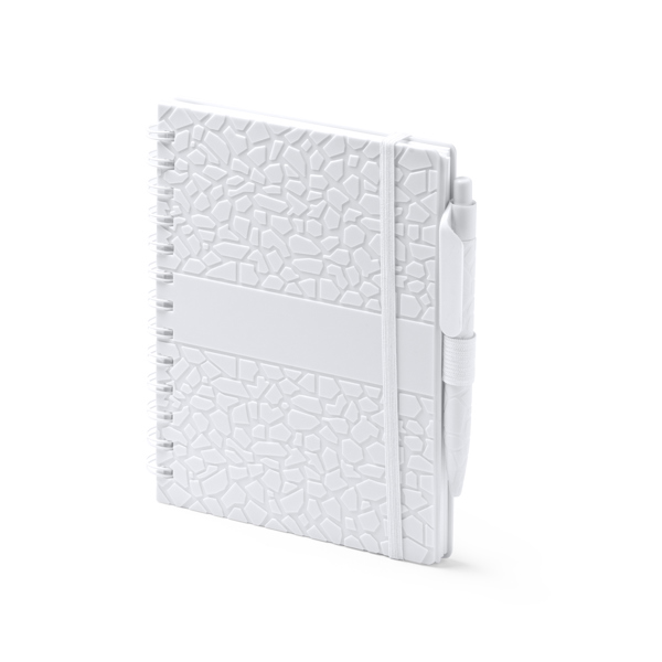 Libretas duran