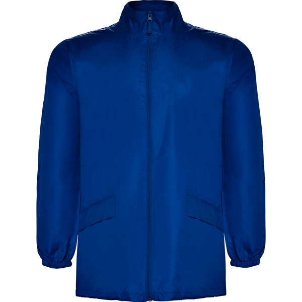 [CB50740105] Chubasquero Escocia (05 - Royal, S)
