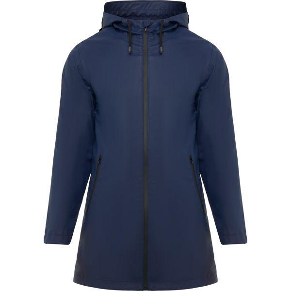 [CB52020155] Chubasquero Sitka Woman (55 - Marino, S)