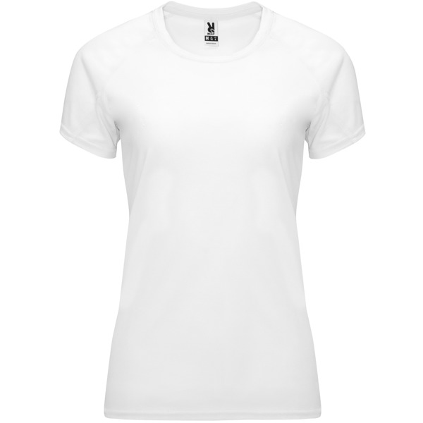 [CA04080101] Camiseta Bahrain Woman (01 - Blanco, S)