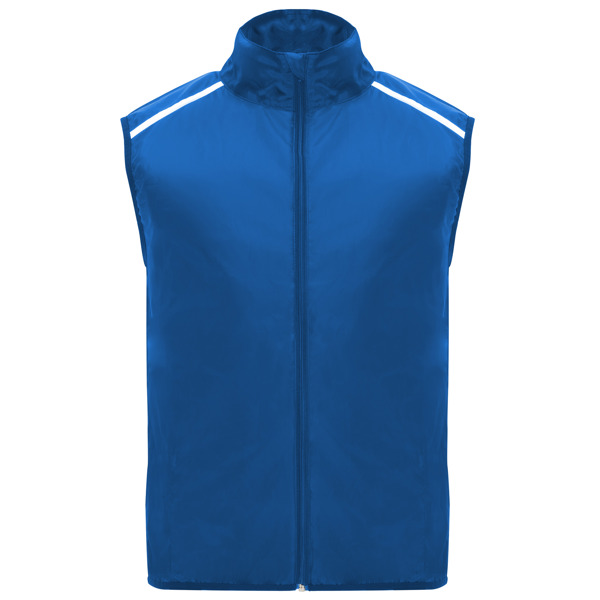 [CQ66840005] Chalecos jannu (05 - Royal, XS)
