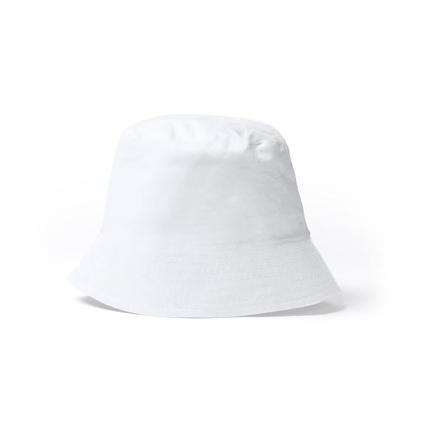 [GR6999S101] Gorros bobin (01 - Blanco)
