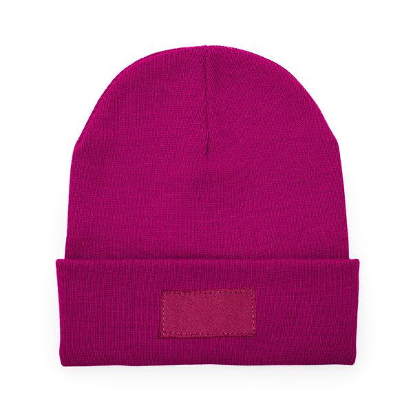 [GR6997S140] Gorros bulnes (40 - Fucsia)