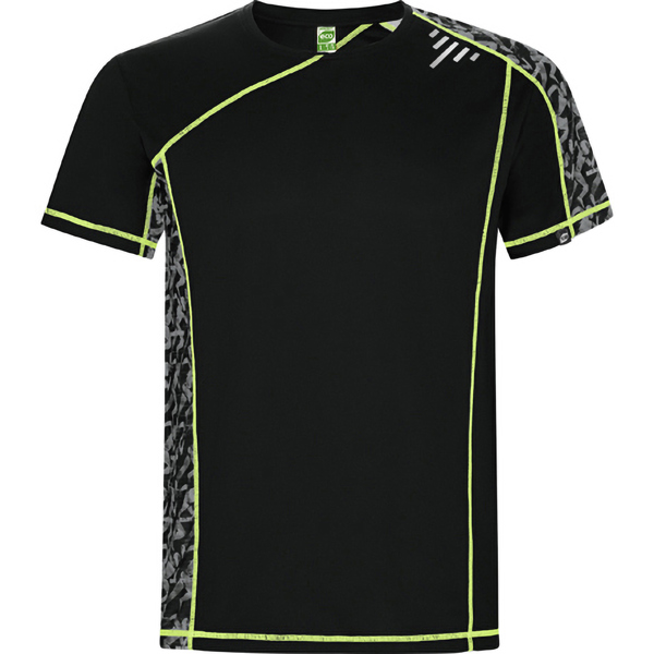 Camiseta Sochi