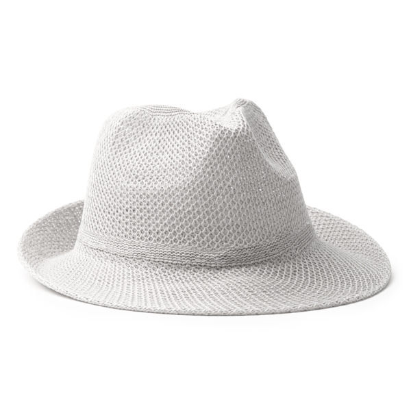[SR7015S101] Sombreros beloc (01 - Blanco)