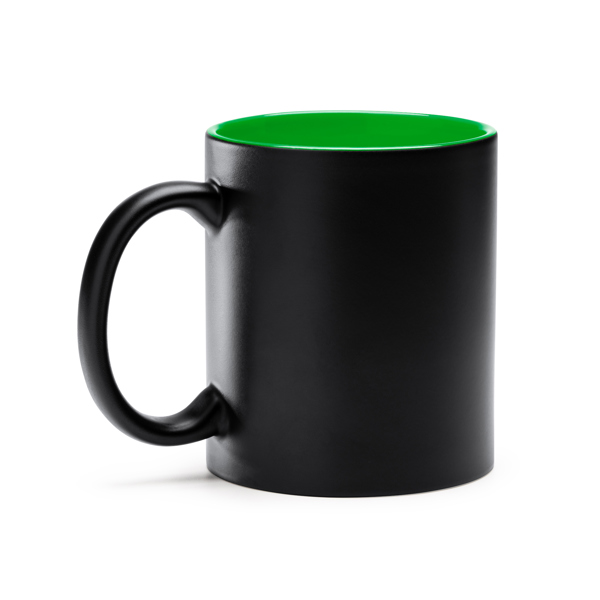 Tazas macha
