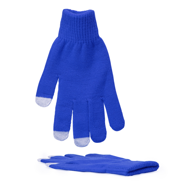 [WD5623S105] Winter days zeland (05 - Royal)