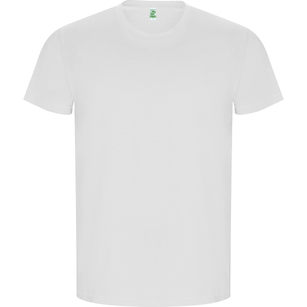 Camiseta Golden 