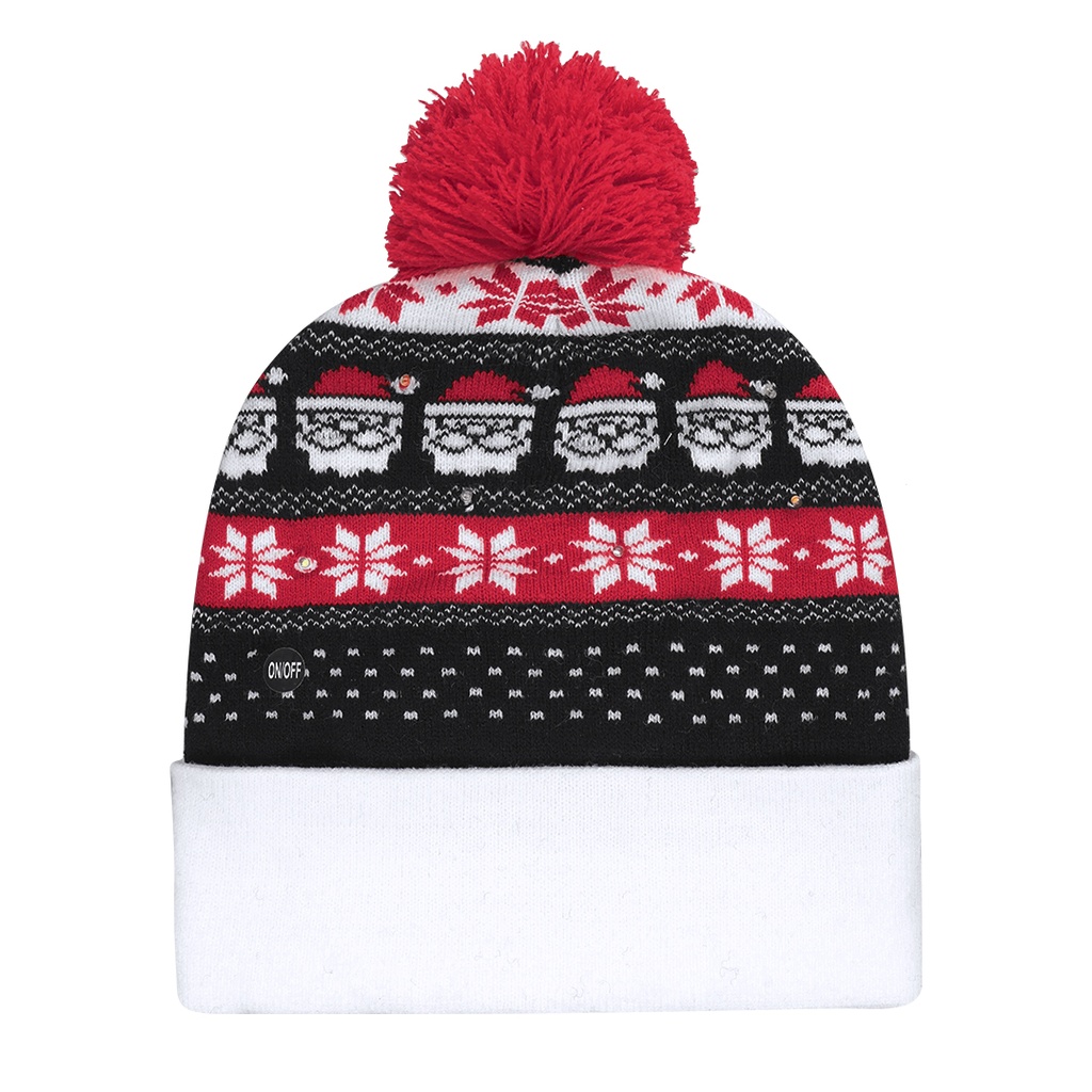 [21277S/T] Gorro Plumex