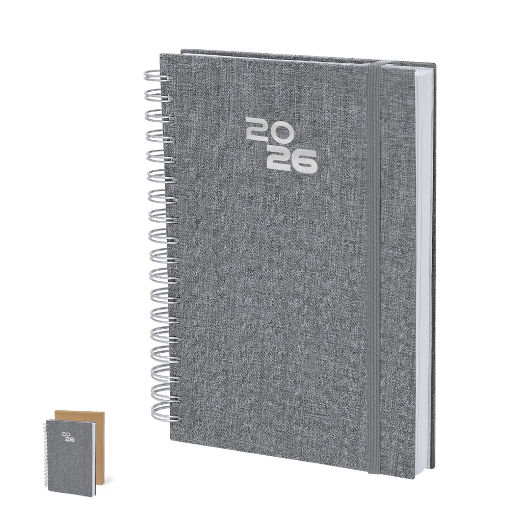 [21294] Agenda Berkel