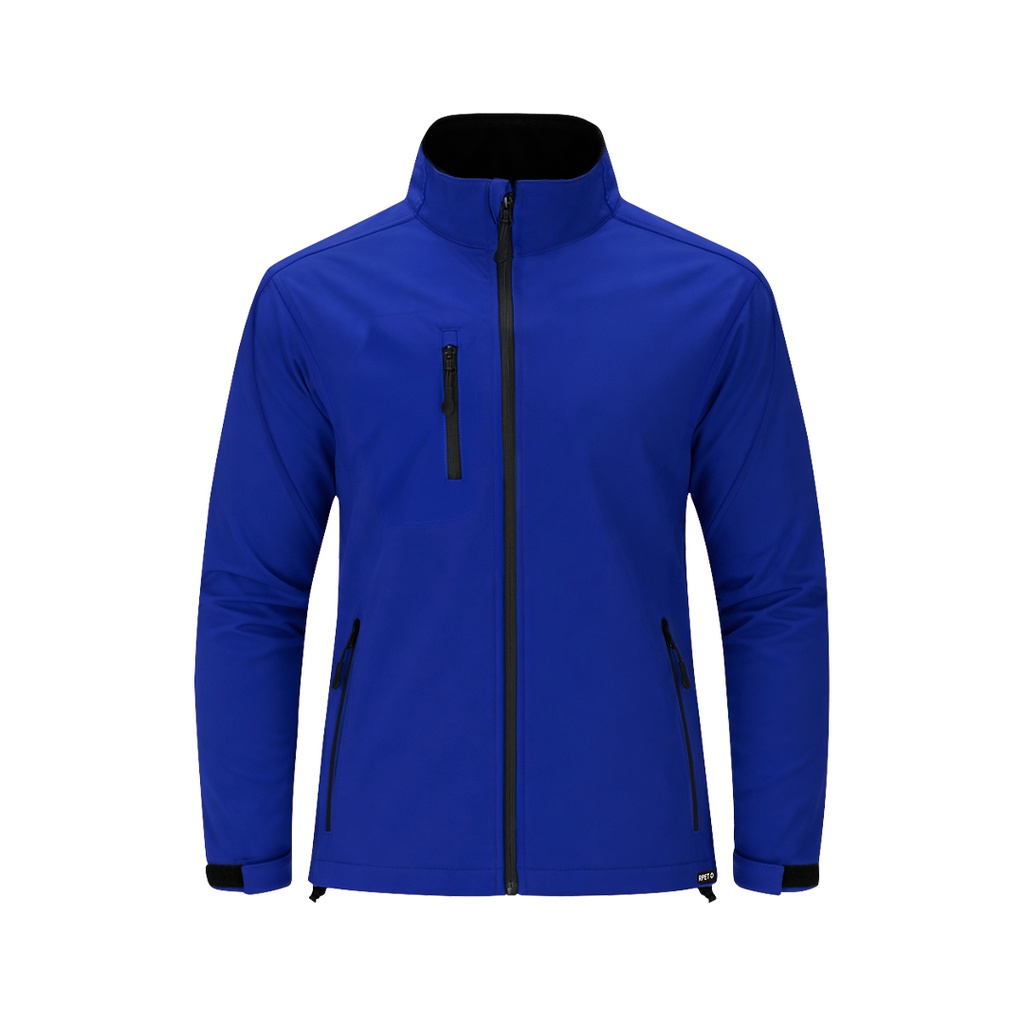 [21296AZULS] Chaqueta Grifter (AZUL - AZUL, S)