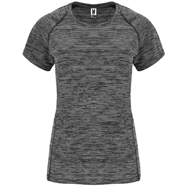 [CA664901243] Camiseta Austin Woman (243 - Negro Vigore, S)