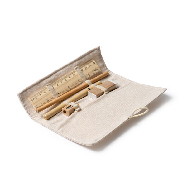 Estuches molix