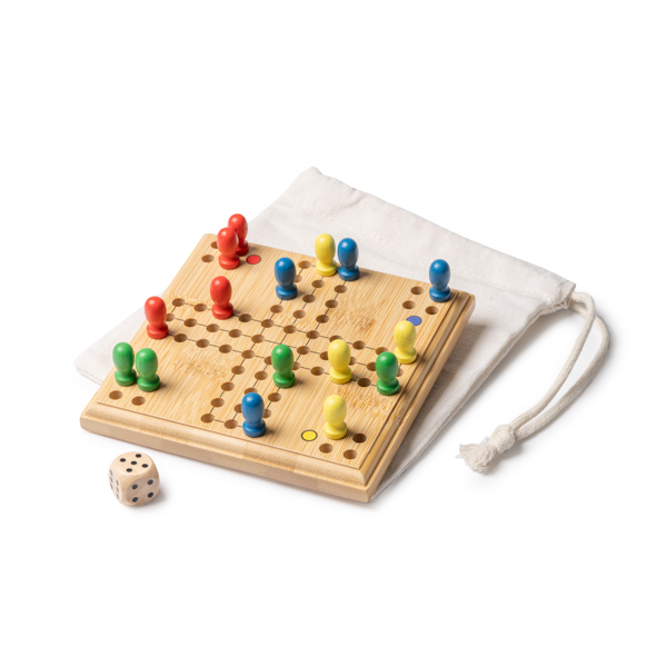 Juegos siscar