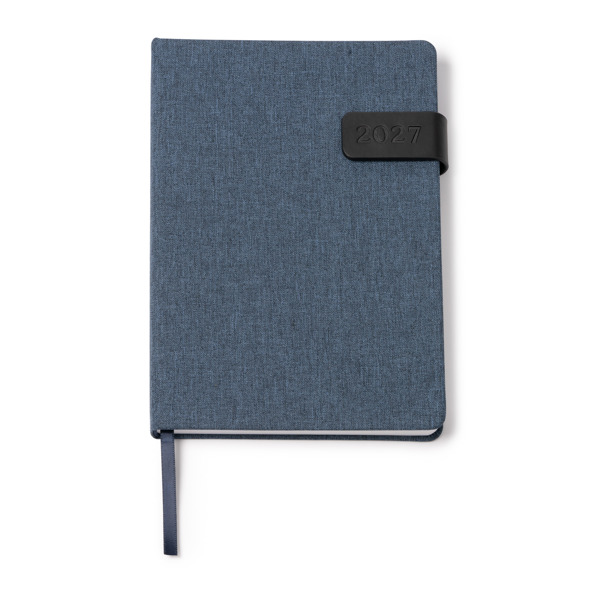 [AG1128S1255] Agendas koven (255 - Denim Vigore)