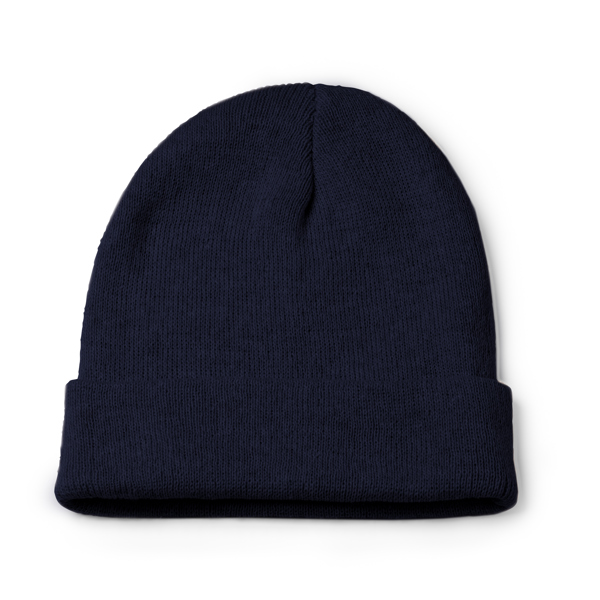 [GR1631S155] Gorros rosmal (55 - Marino)
