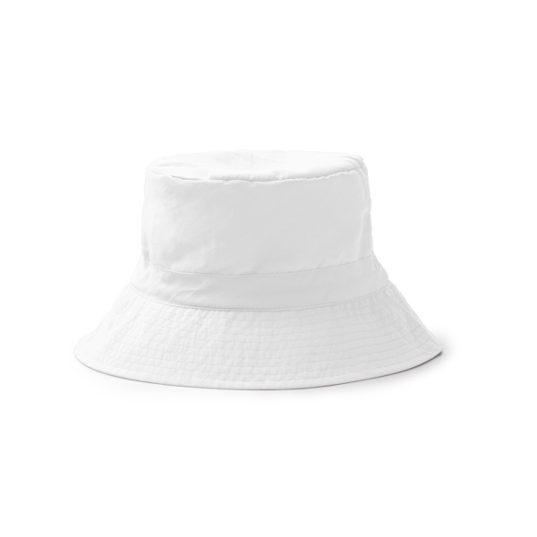 [GR1813S101] Gorros ayora (01 - Blanco)