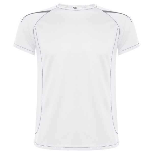 [CA04160101] Camiseta Sepang (01 - Blanco, S)
