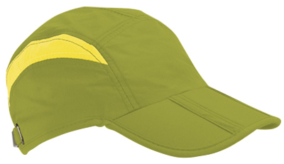 Gorra Microfibra Kabuki